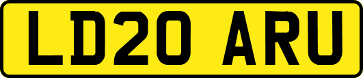LD20ARU