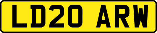LD20ARW