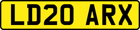 LD20ARX