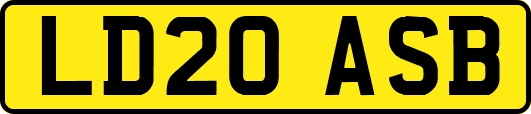 LD20ASB
