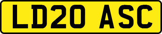 LD20ASC