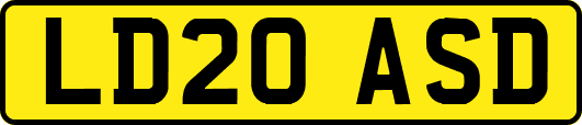 LD20ASD
