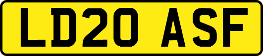 LD20ASF