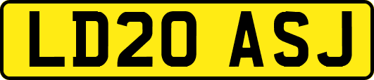 LD20ASJ