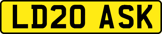 LD20ASK