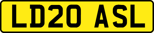 LD20ASL