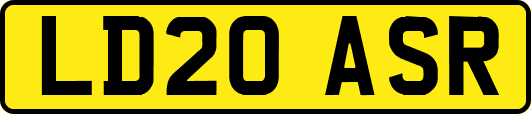 LD20ASR
