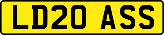 LD20ASS