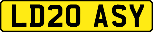 LD20ASY