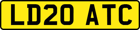 LD20ATC