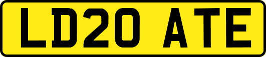 LD20ATE