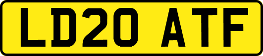 LD20ATF