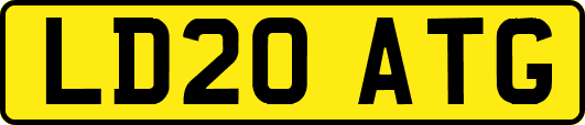 LD20ATG