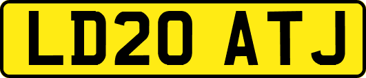 LD20ATJ