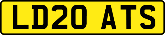 LD20ATS