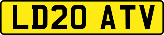 LD20ATV