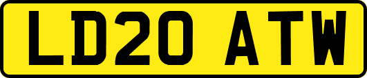 LD20ATW