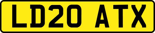 LD20ATX