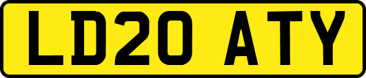 LD20ATY