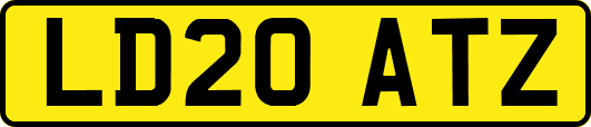 LD20ATZ