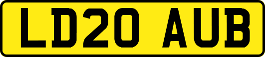 LD20AUB