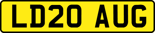 LD20AUG