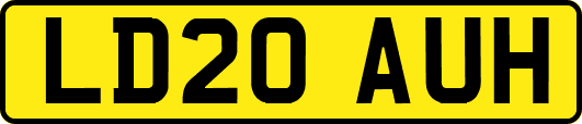 LD20AUH