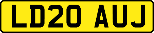 LD20AUJ