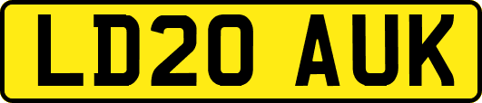 LD20AUK