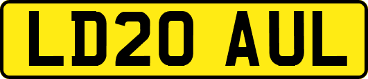 LD20AUL