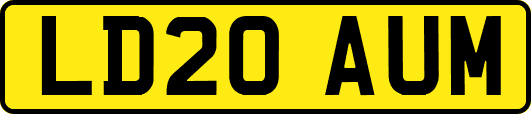 LD20AUM
