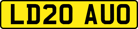LD20AUO