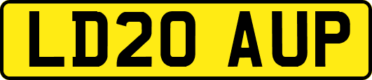 LD20AUP