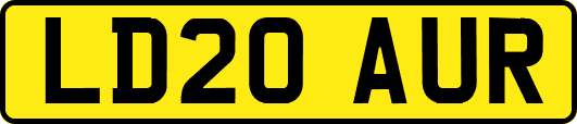 LD20AUR
