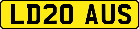 LD20AUS