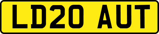 LD20AUT