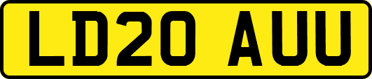 LD20AUU