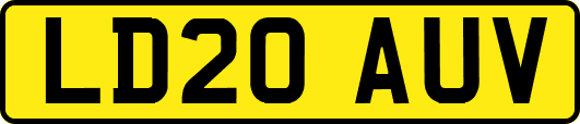LD20AUV