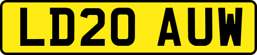 LD20AUW