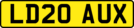 LD20AUX
