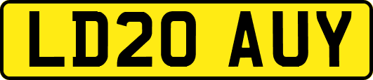 LD20AUY