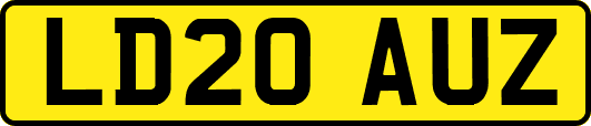 LD20AUZ
