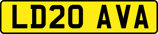 LD20AVA