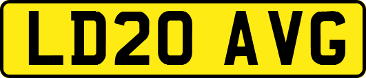 LD20AVG