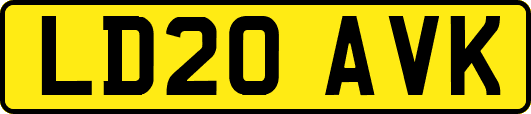 LD20AVK