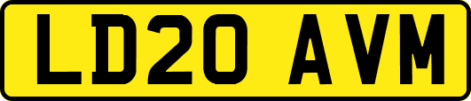 LD20AVM