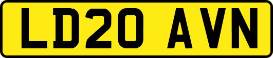 LD20AVN