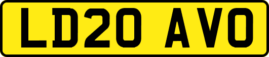 LD20AVO
