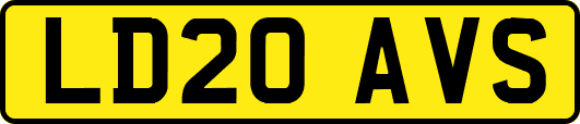 LD20AVS