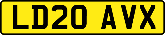 LD20AVX